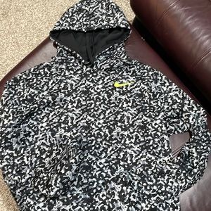 Nike hoodie